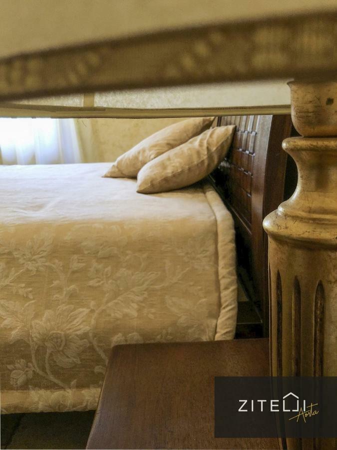 Zitelli Aosta Villa Cogne Dış mekan fotoğraf
